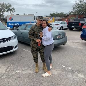 Meet your Posher, Karl